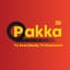 PAKKA Logo